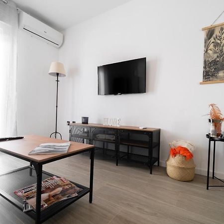 רונדה Apartamentos La Encarnacion מראה חיצוני תמונה