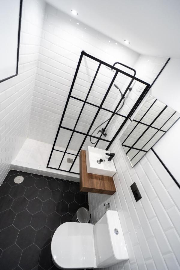רונדה Apartamentos La Encarnacion מראה חיצוני תמונה